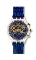 Watch Swatch Anno 1994 in Plastic SCZ101 - SCZ101